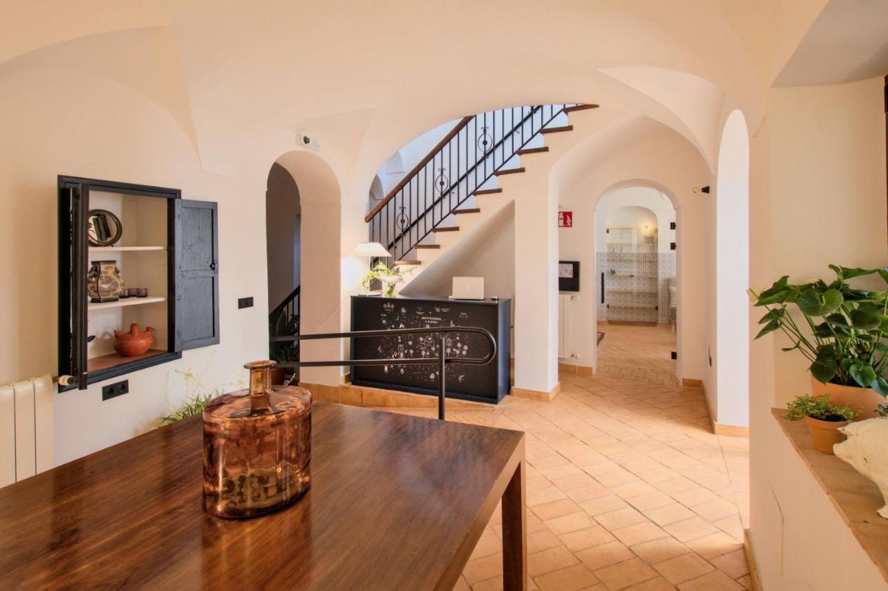 Casa Ernestina Zafra