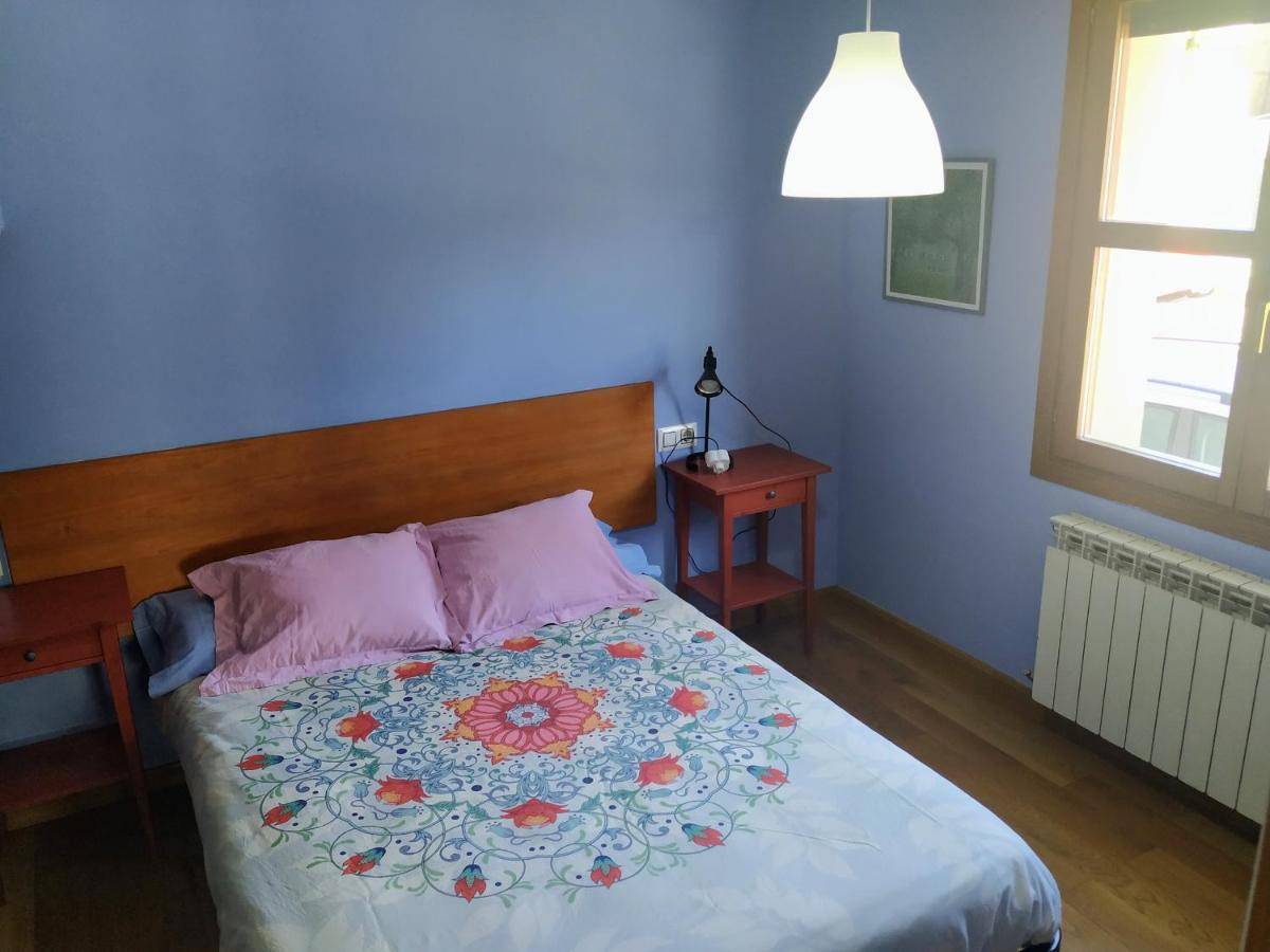Apartamento Arce En El Valle De Benasque