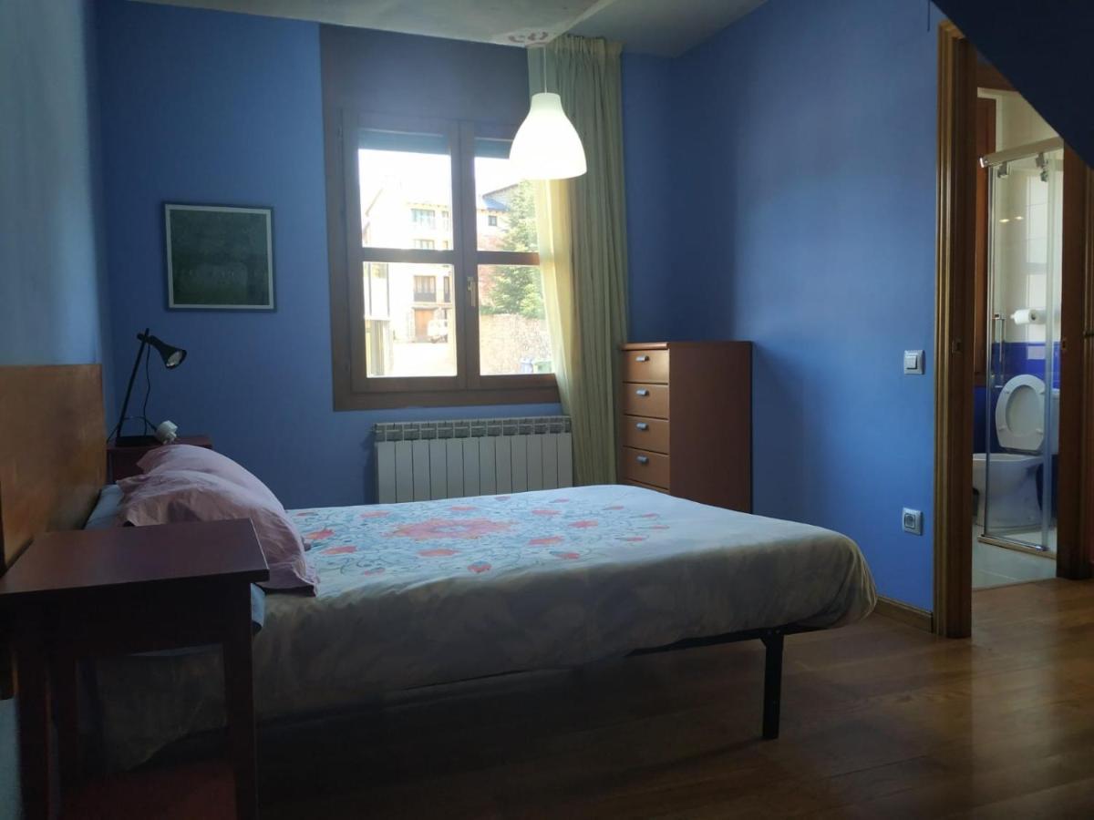 Arce En El Valle De Benasque Castejón de Sos
