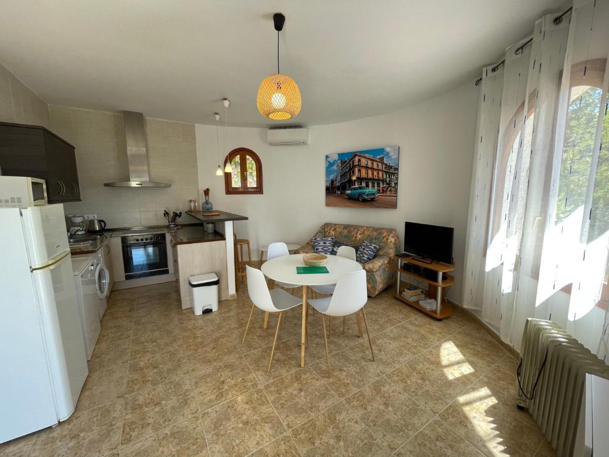 Casa La Villa *