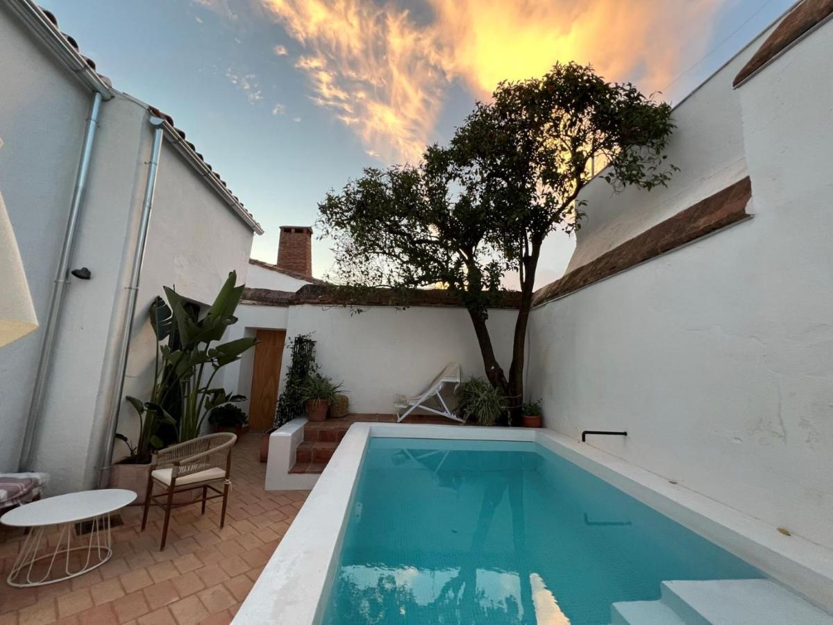 Casa Ernestina
