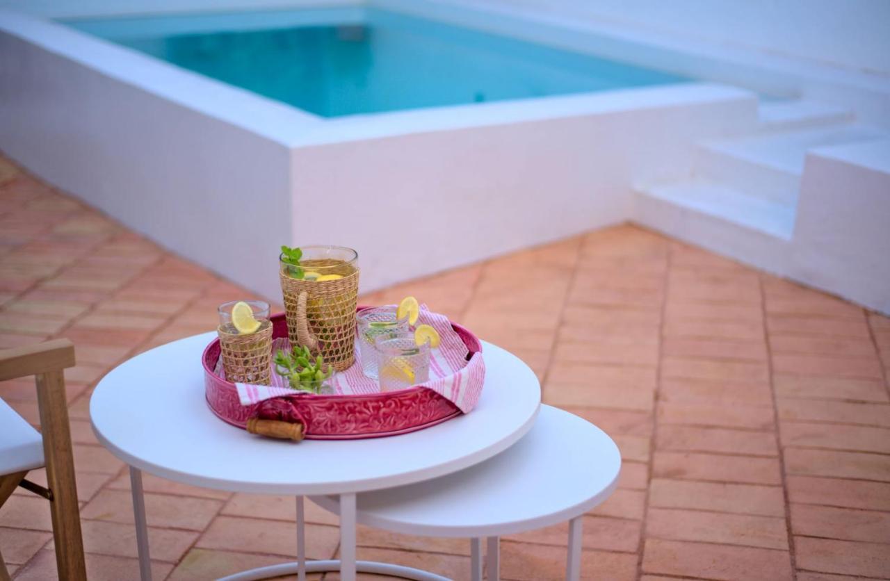 Casa Ernestina Hotel Zafra