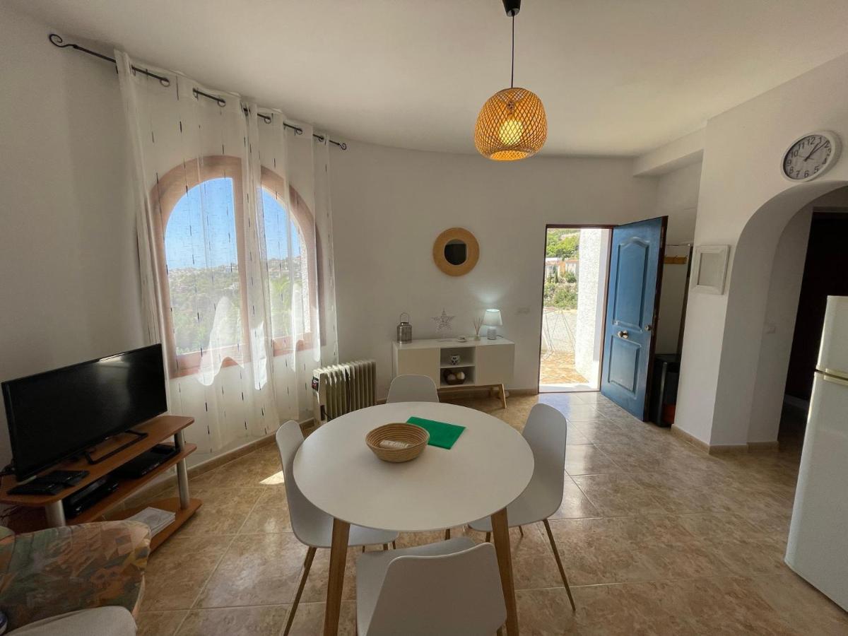 Casa La Villa *