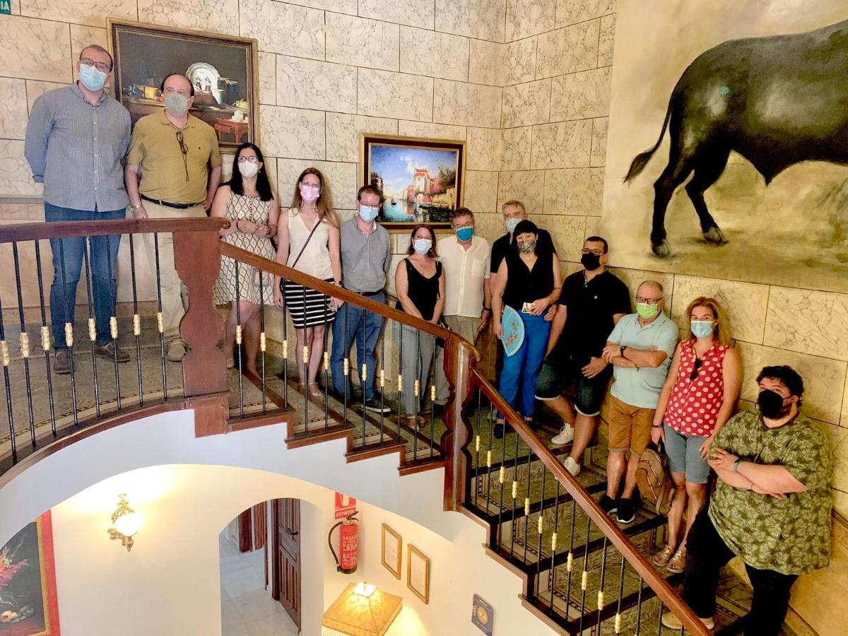 Casa Entre Vinas 4*