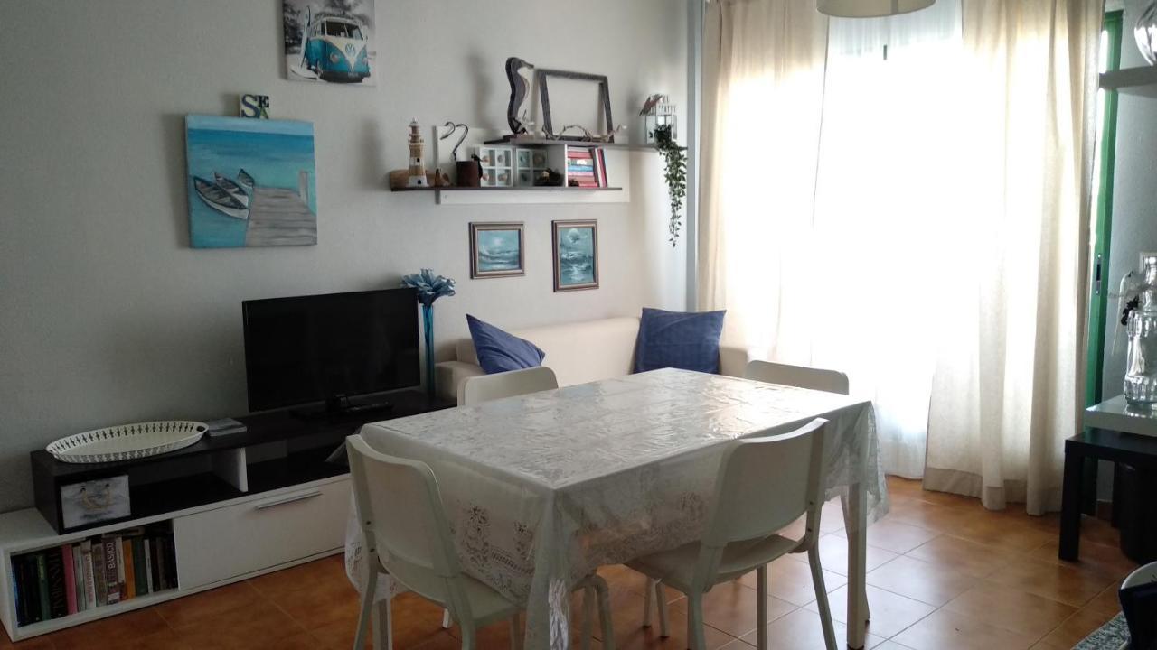 Apartment Casa Seven *