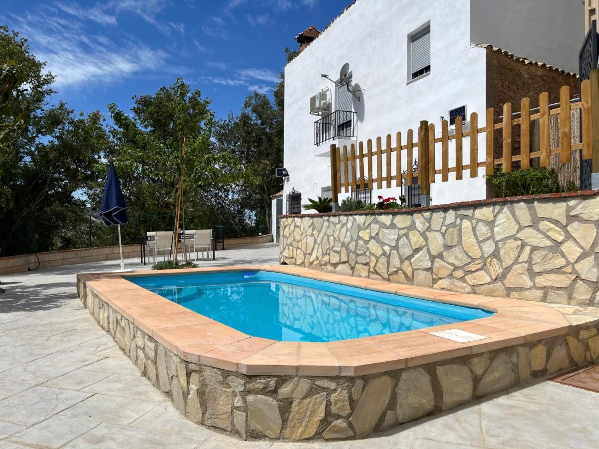 Villa Rio Bejar
