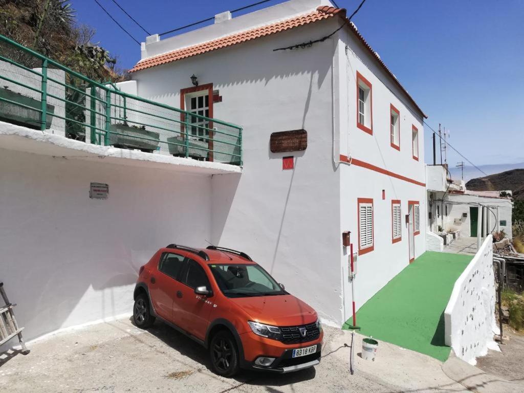 Casa Camino Tamadaba Apartamento *