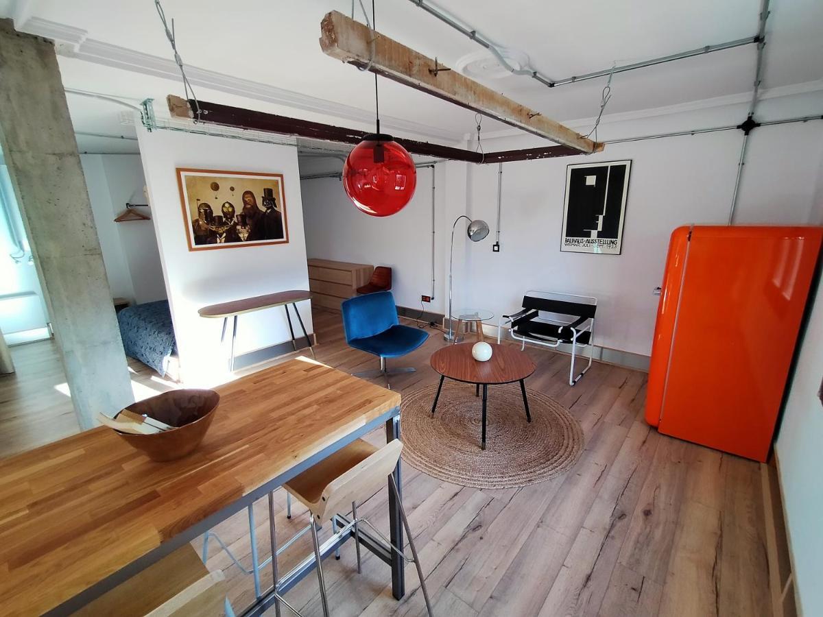 Apartamento Lotila Flats Mieres