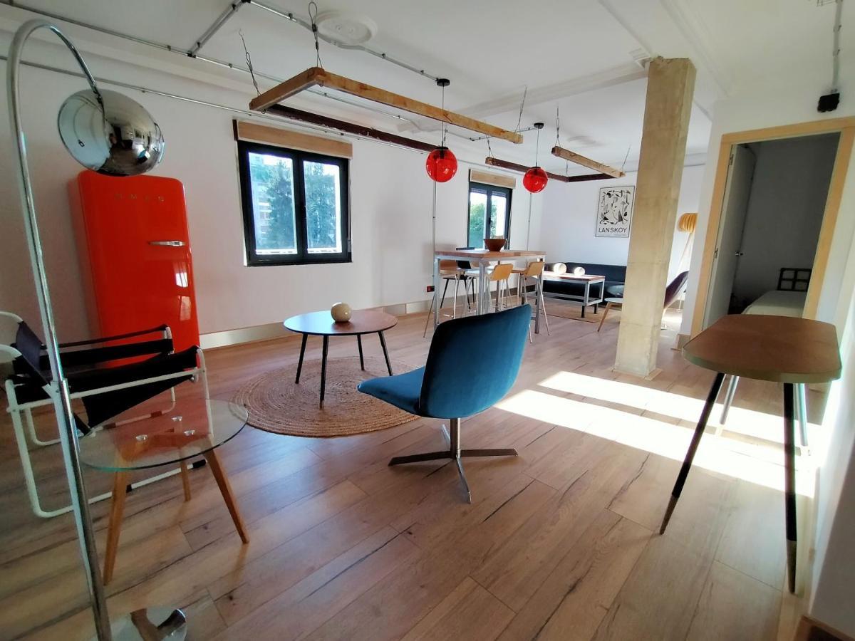 Apartamento Lotila Flats Mieres