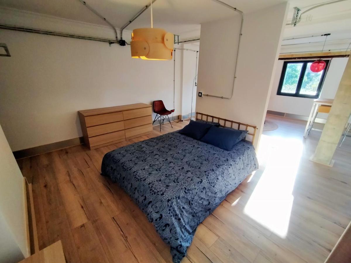 Apartamento Lotila Flats Mieres Mieres (Asturias)