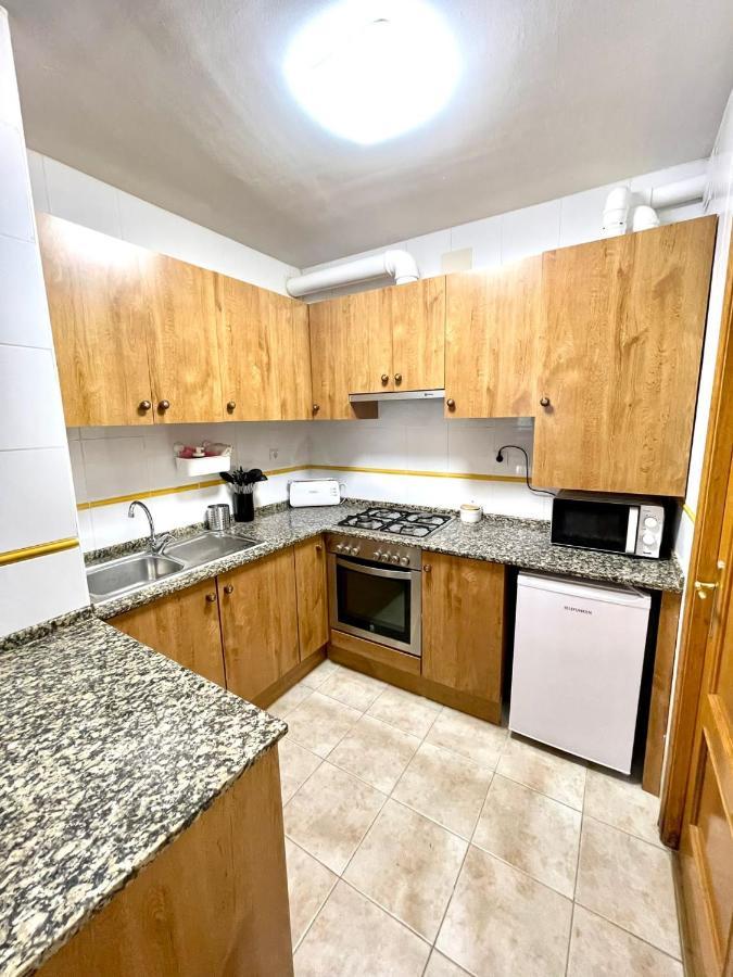 Acogedor Piso En Con Piscina * Sort