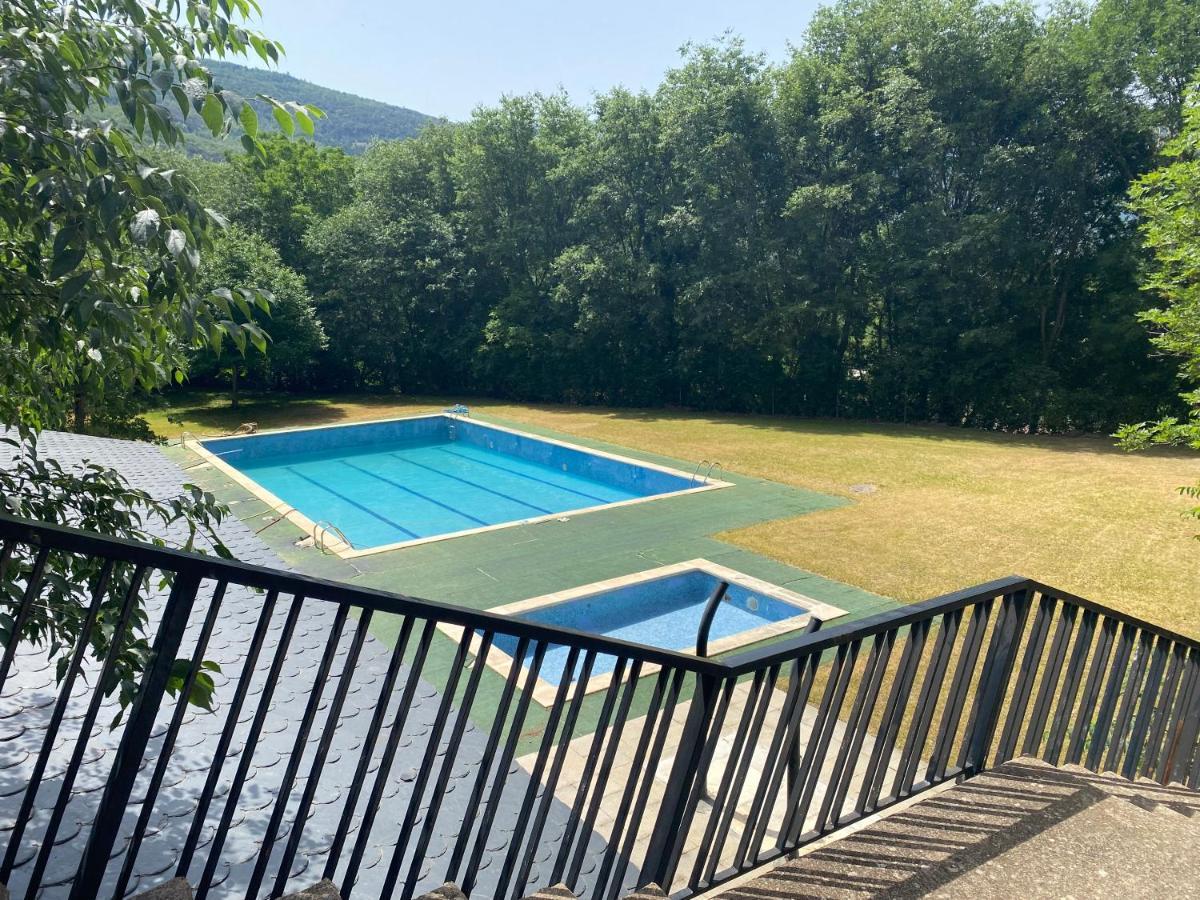 Apartamento Acogedor Piso En Con Piscina *