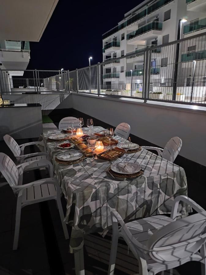 Espectacular En Primera Linea De Playa Apartamento *
