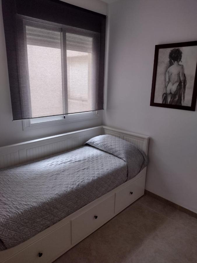 Apartamento Casa Galarón *
