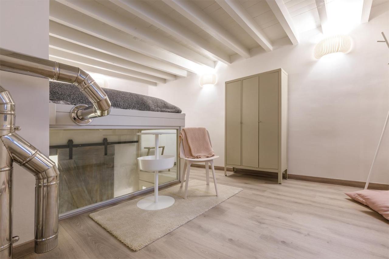 Apartment Holidays2malaga Molinillo Premium Duplex In The Center Renovated Style Malaga