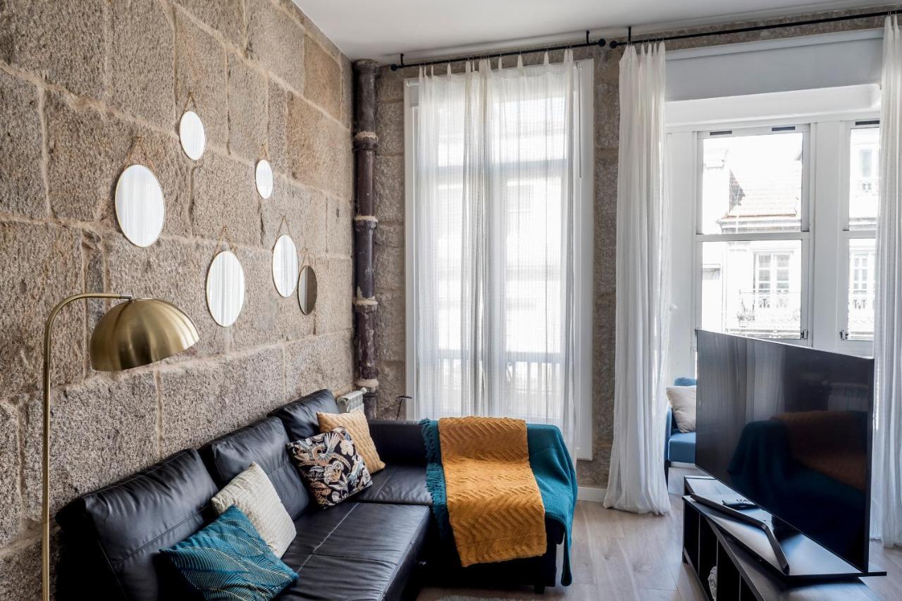 Apartamento Casa Mimosa