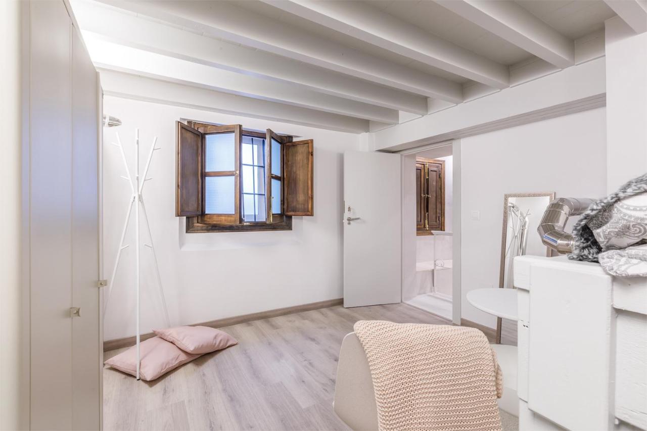 Apartment Holidays2malaga Molinillo Premium Duplex In The Center Renovated Style Malaga