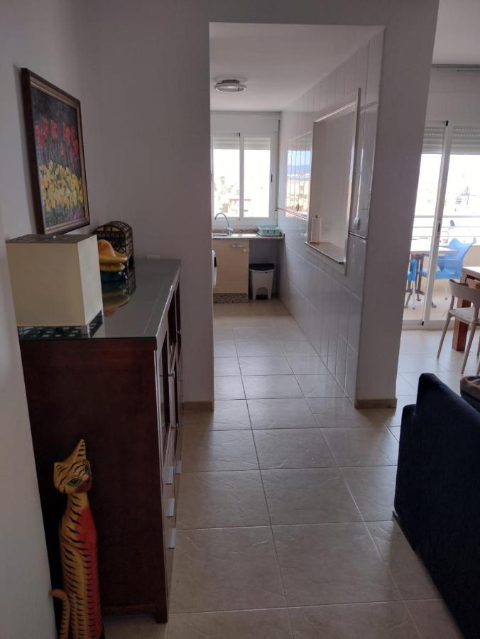 Apartamento Casa Galarón