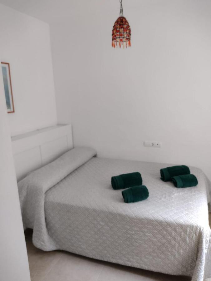 Casa Galarón Garrucha