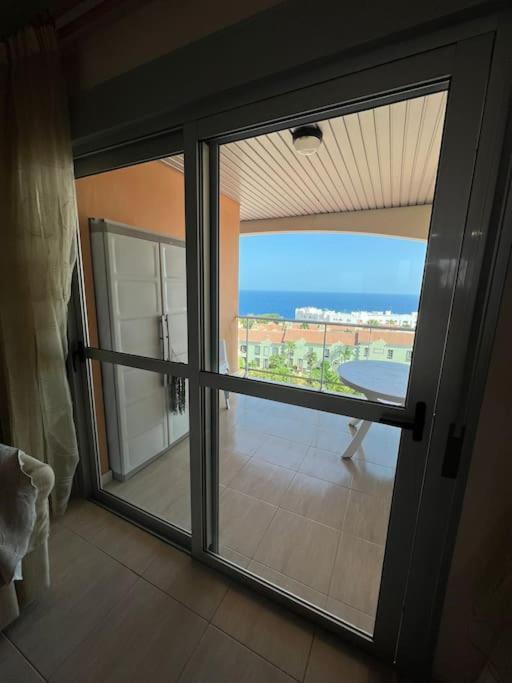 Ocean View -Air Condition, Parking- Golf Del Sur San Miguel de Abona