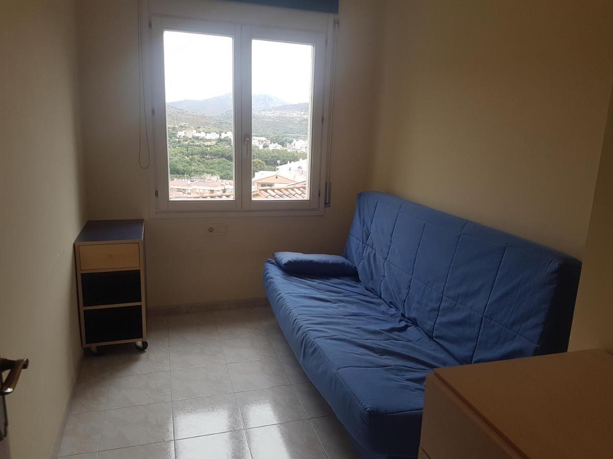 Apartamento Llanca A 300 Metros De La Playa Apartment Girona