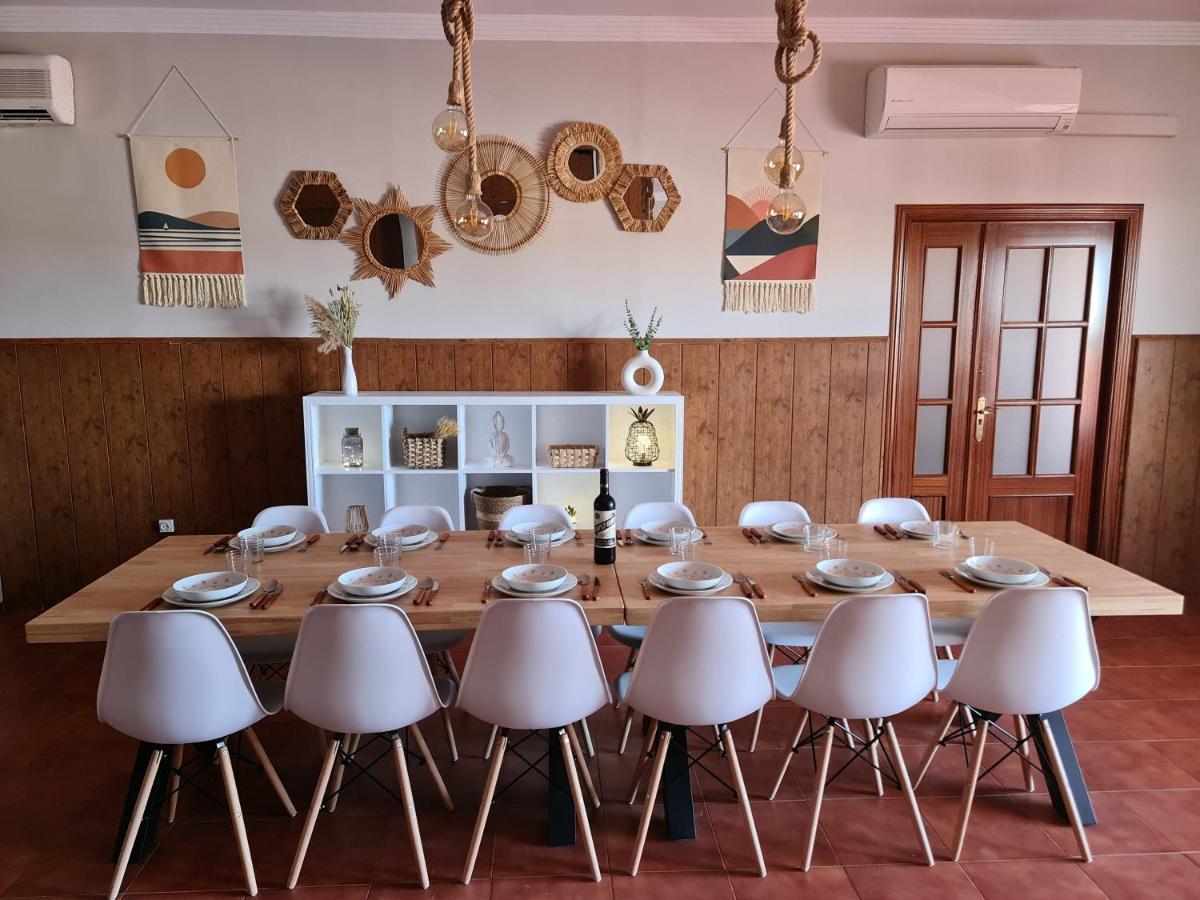 Casa Rural Kentia