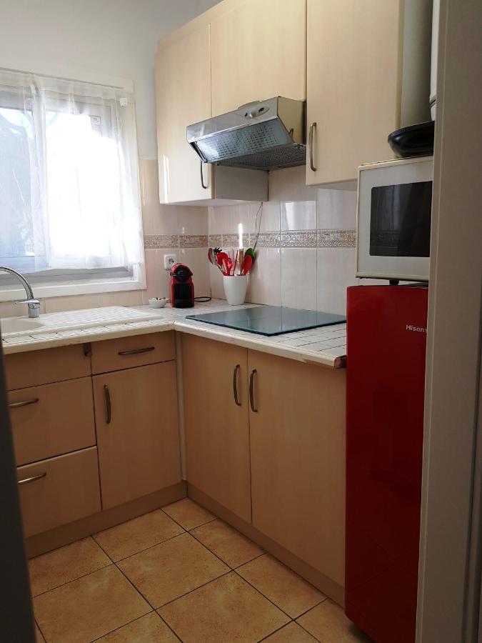 Apartment En Al Lado Del Mar