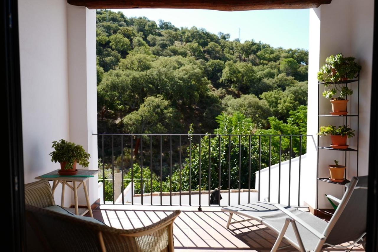 Сasa de vacaciones Casa Antonio Alájar