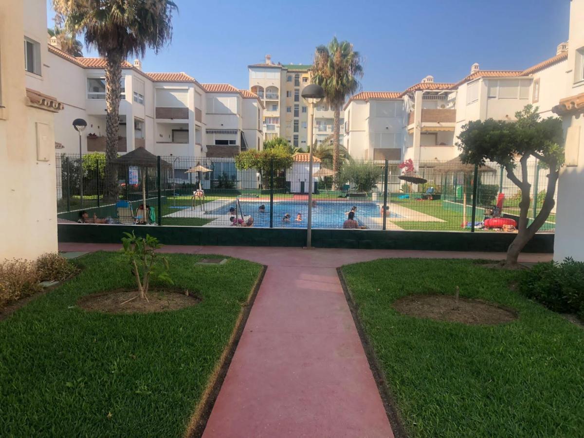 Apartment Andaluz - Laguna *
