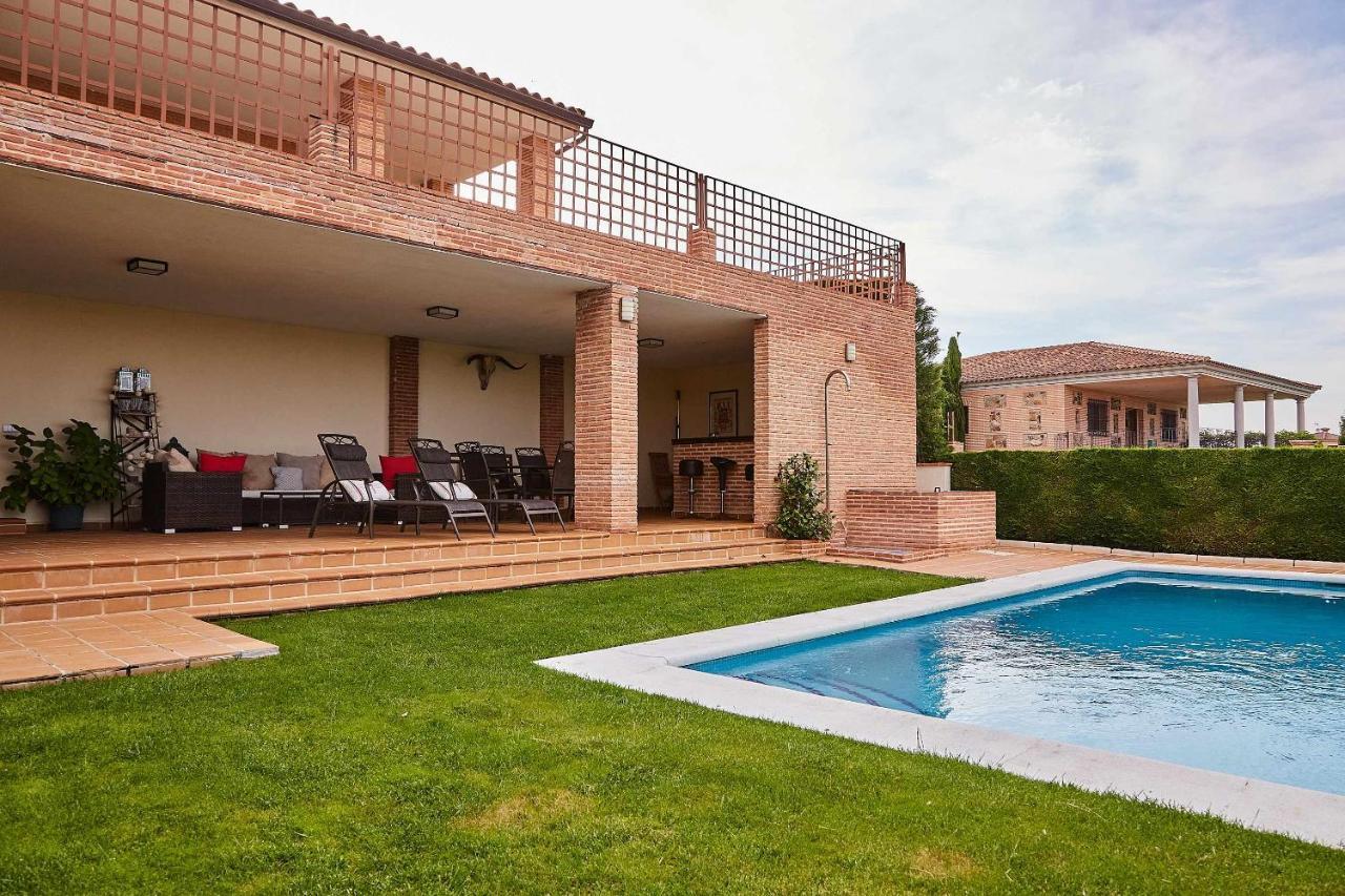 Holiday home Alcotan By Toledo Ap