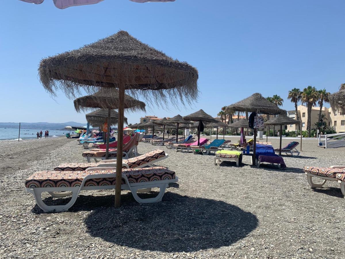 Andaluz - Laguna Apartment Torrox
