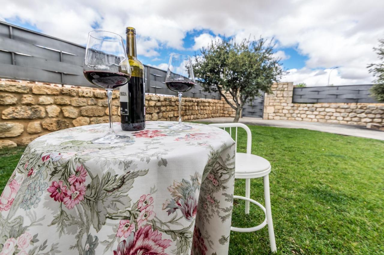 Fidalsa Rest Station Villa