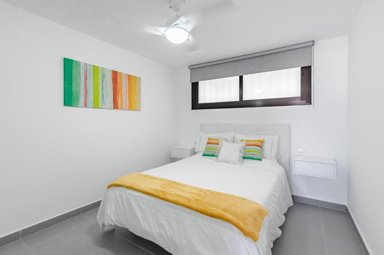 Apartamento Buenavista Sunflower In Playa La Arena Puerto de Santiago (Tenerife)
