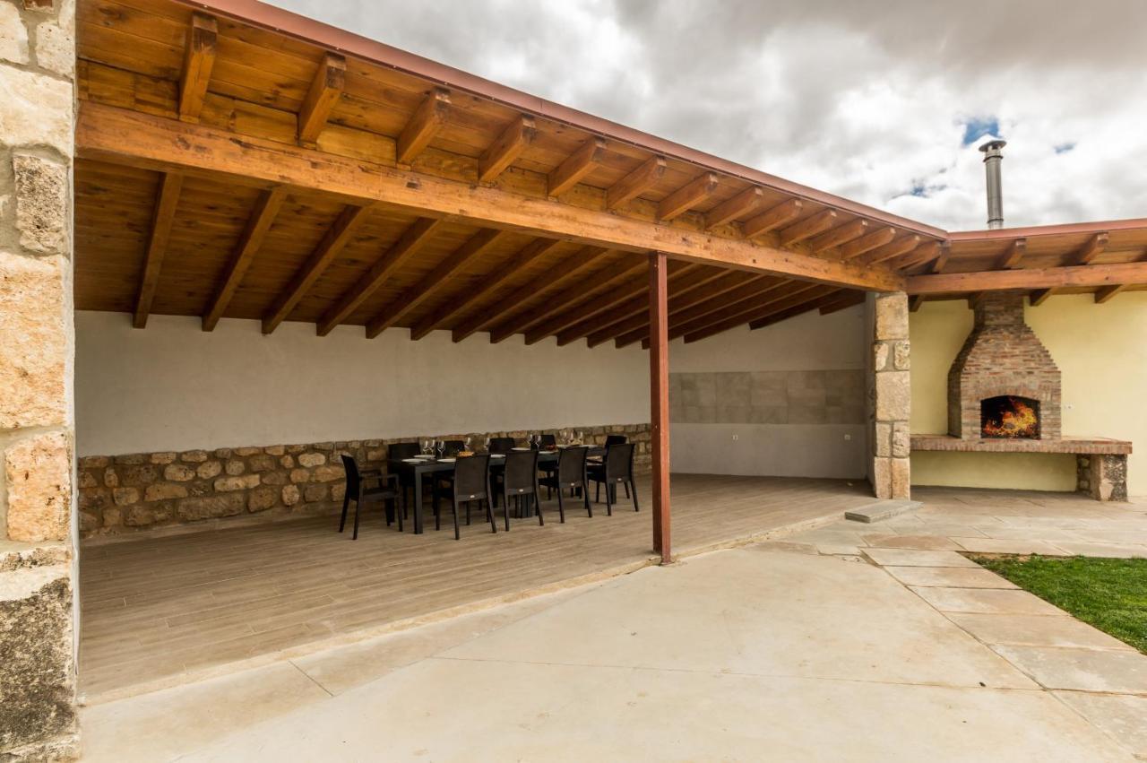 Fidalsa Rest Station *