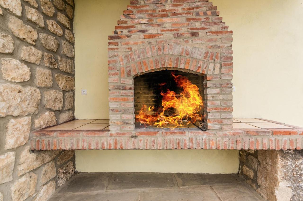 Fidalsa Rest Station Villa