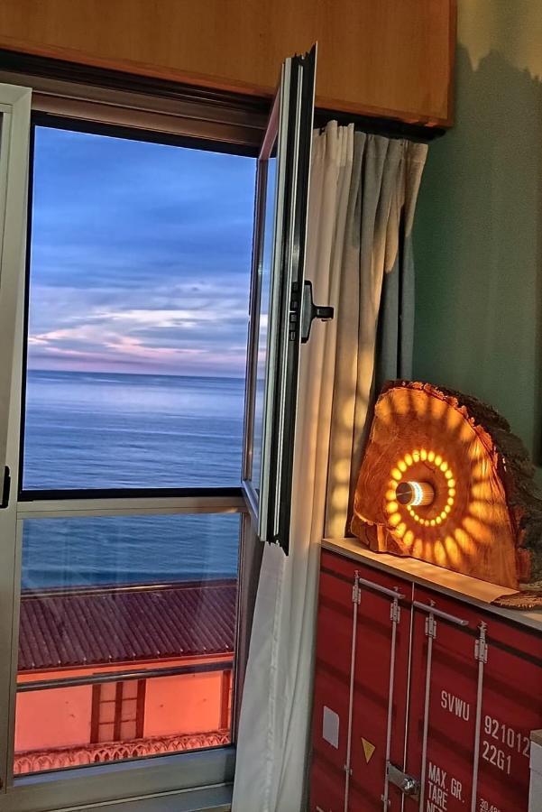 Con Vistas Al Mar * Malpica