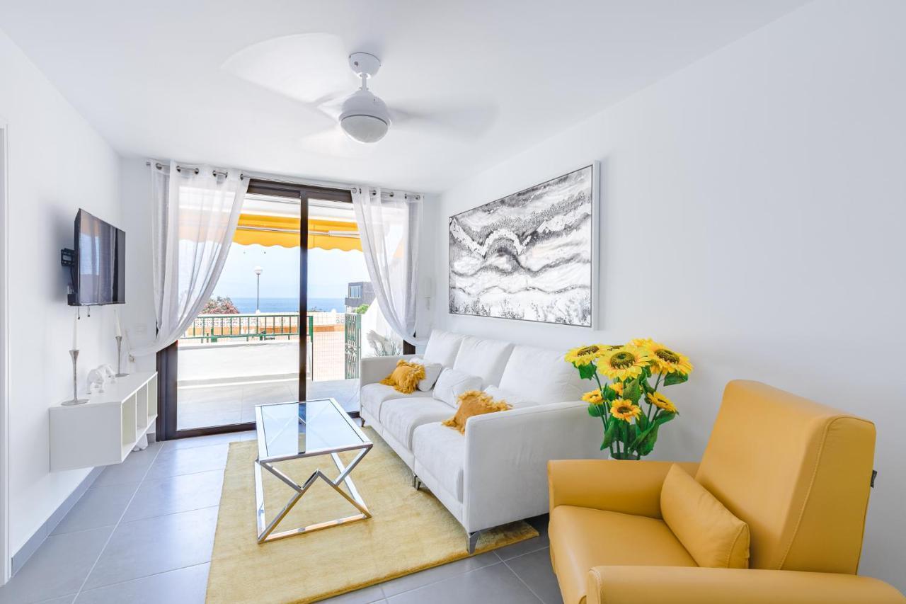 Buenavista Sunflower In Playa La Arena Apartamento *