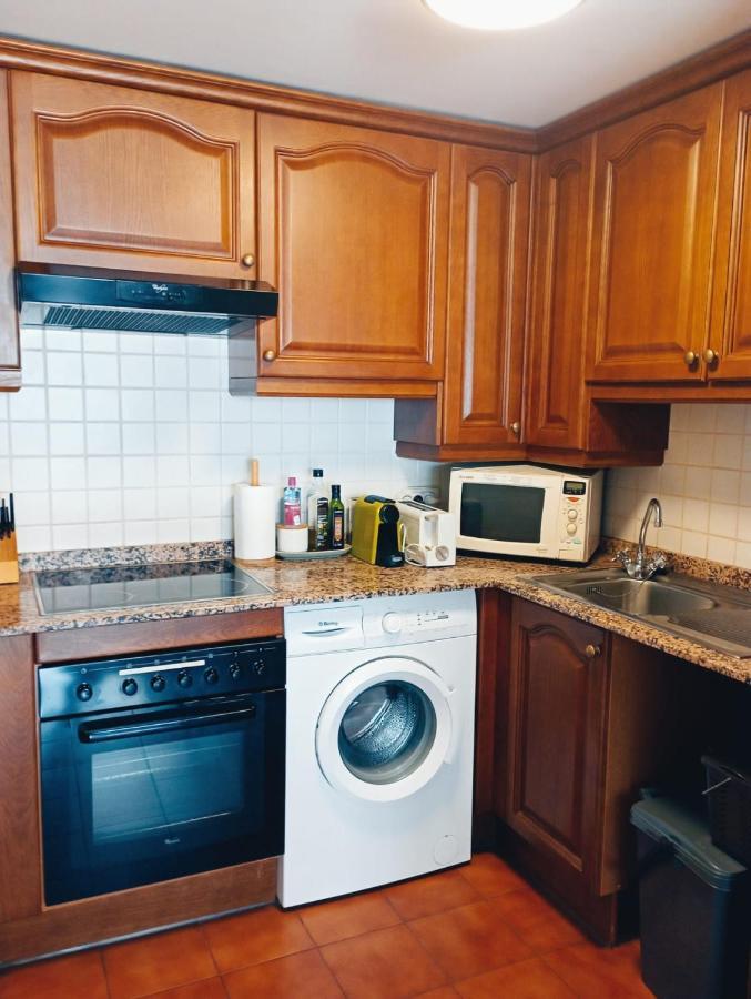 La Bruna De Esterri Apartamento *