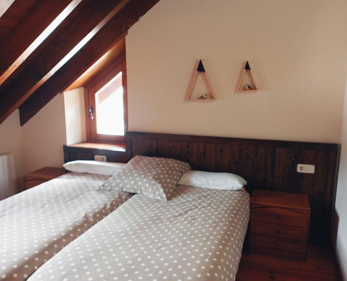 La Bruna De Esterri Apartamento *