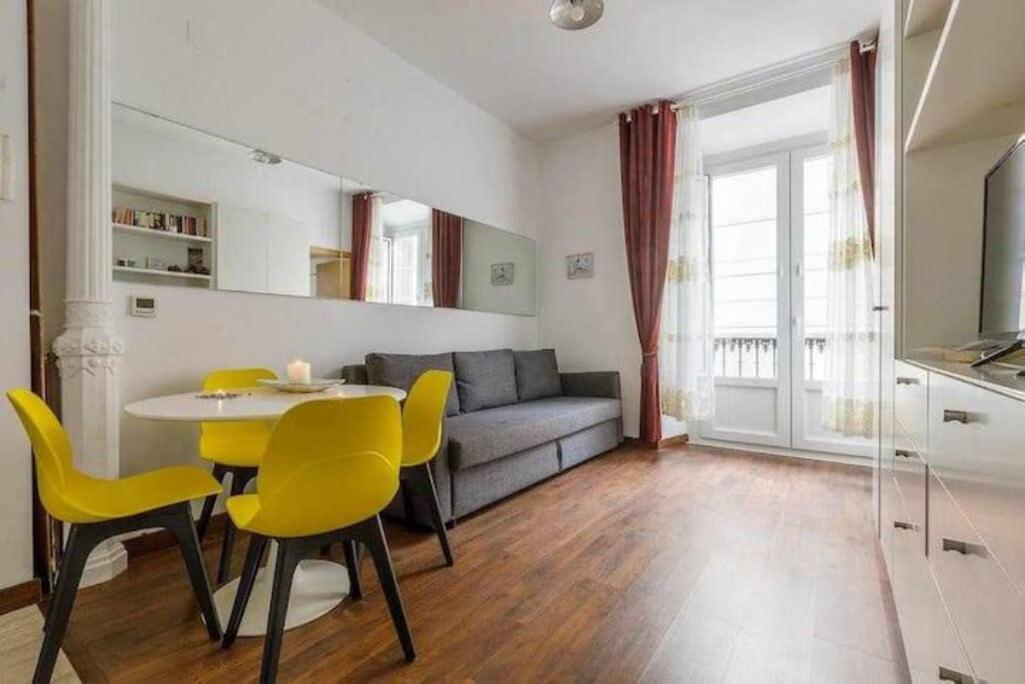 Súper Céntrico Apartamento Málaga
