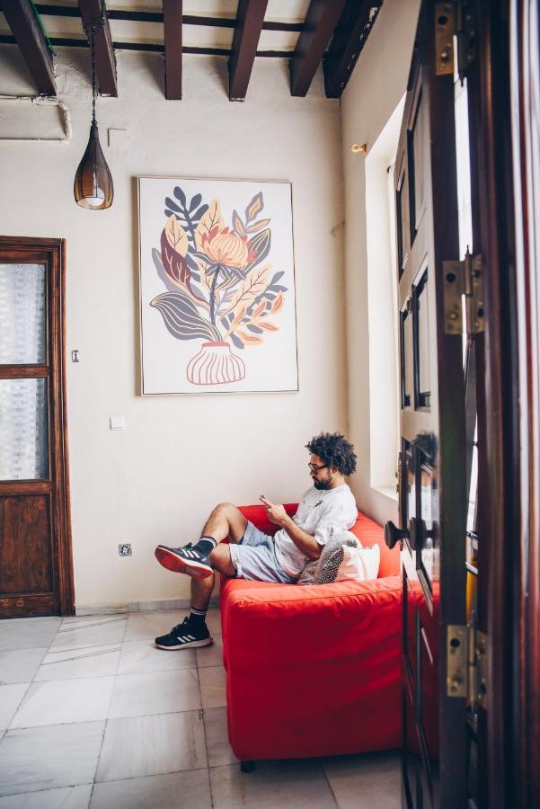 Apartamento Casa Piratas Y Mina *