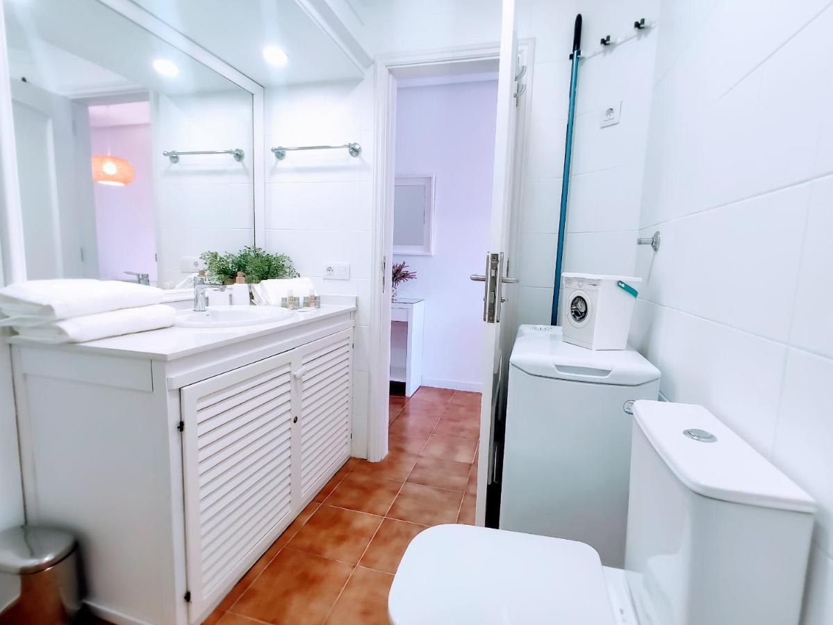 Apartamento Espectacular ático 2 Vista Océano , En El Golf Del Sur