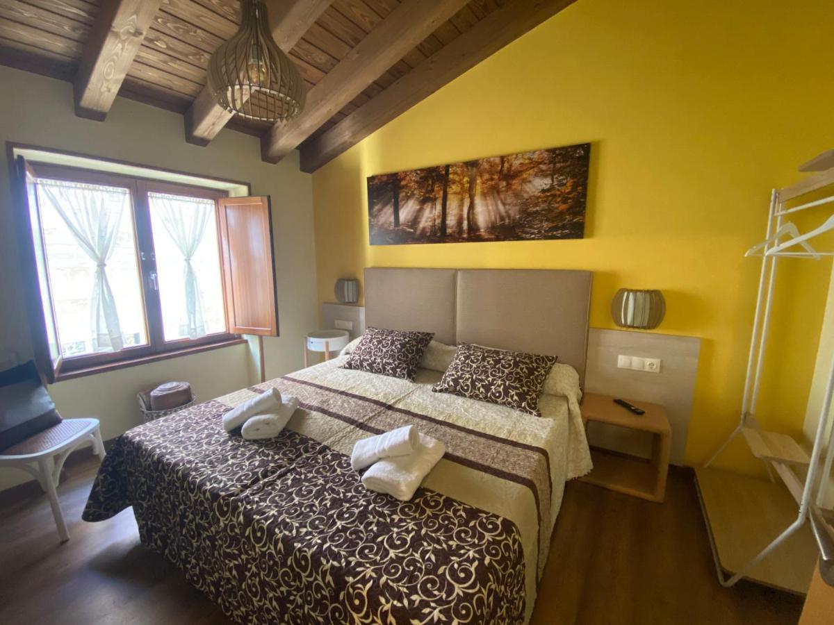 Casa Da Cota Pensión