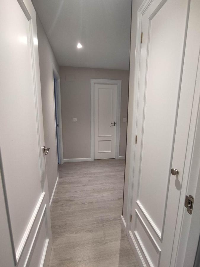 Precioso Apartamento Con Terraza, Pistas De Padel Y Piscinas Castro Urdiales