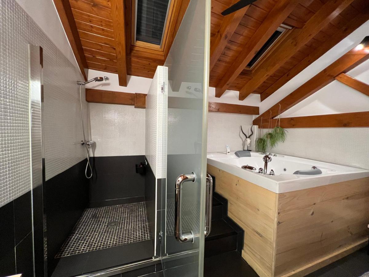 Lo Attic De Apartment *