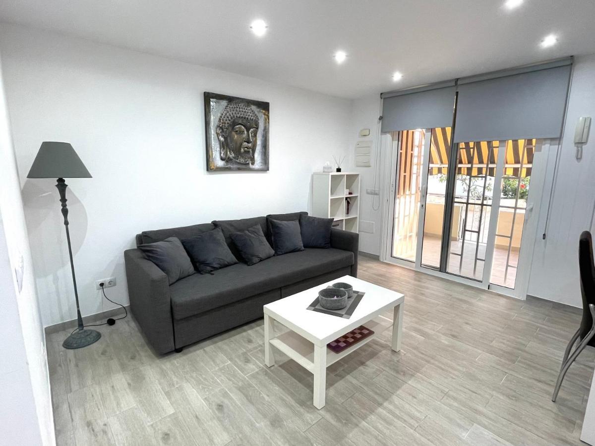 Beautiful Rosas Apartamento *