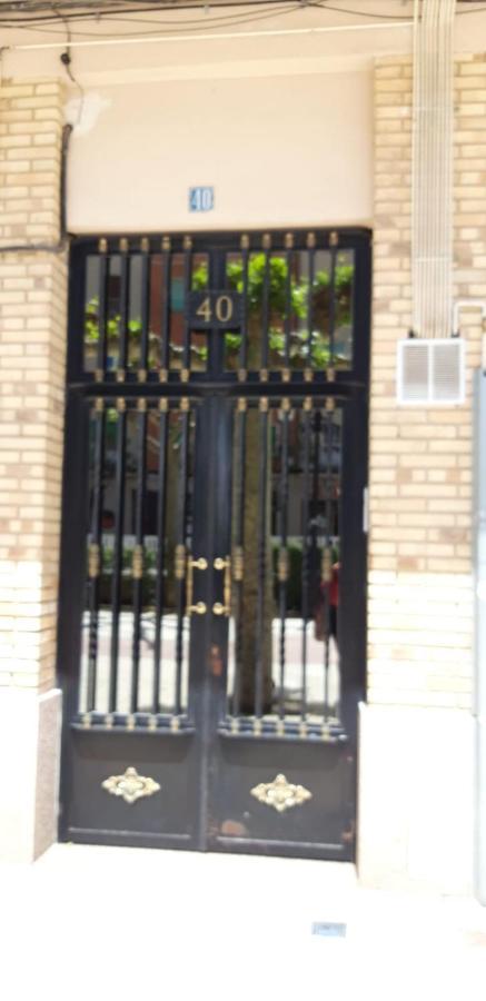 El Conde Apartamento *