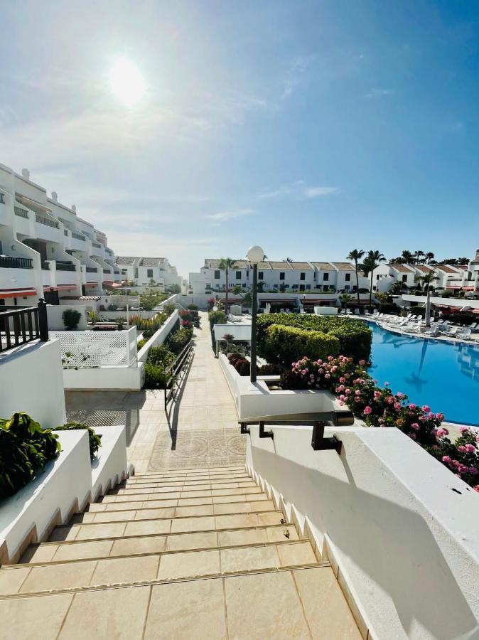 Apartment Duplex Agnes Parque Santiago I Playa de las Americas (Tenerife)