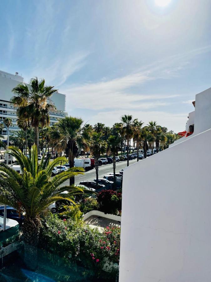 Apartment Duplex Agnes Parque Santiago I *
