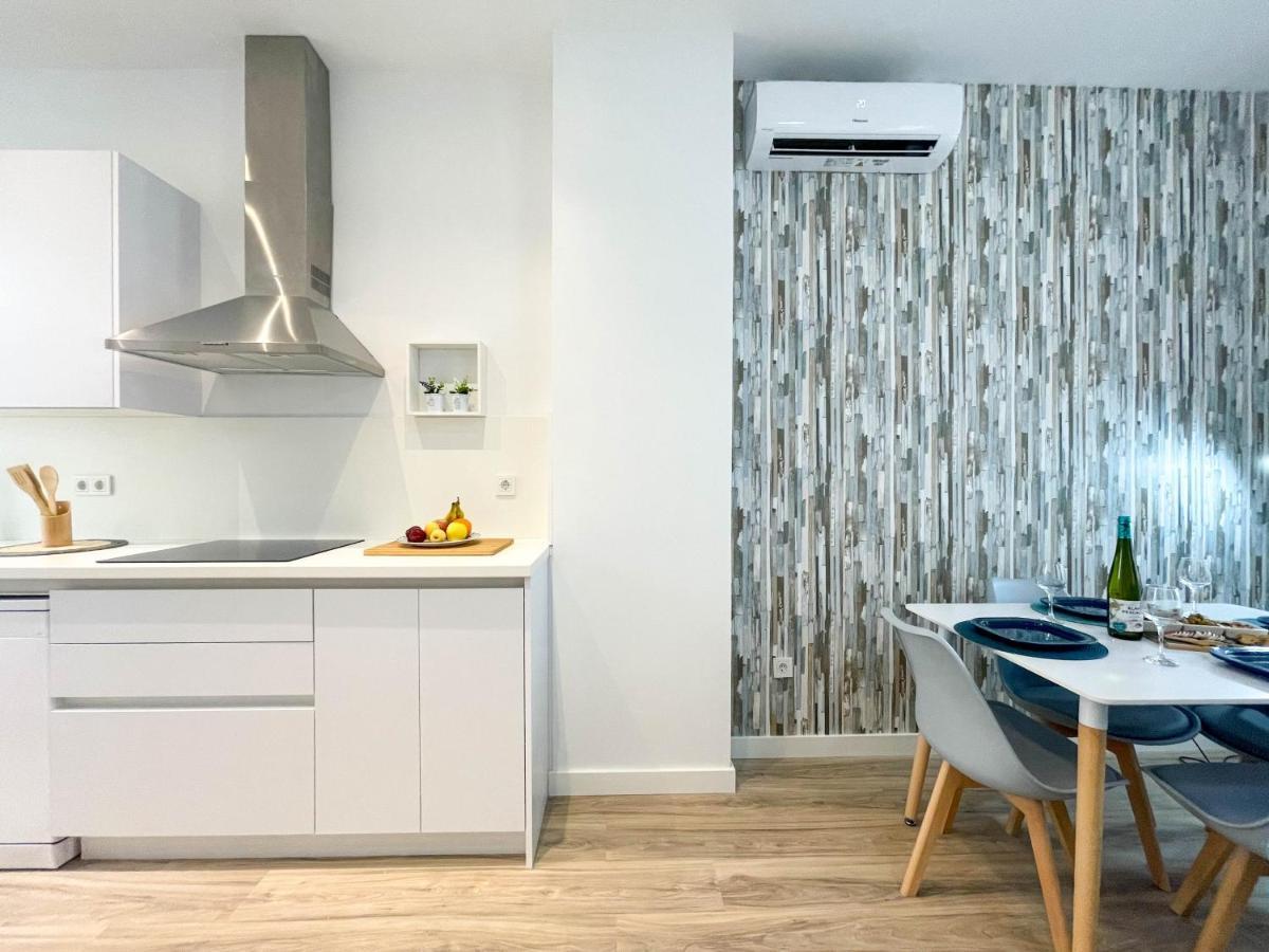 Apartment Enamorate De Su Luz Y Encanto Al Lado Del Centro *